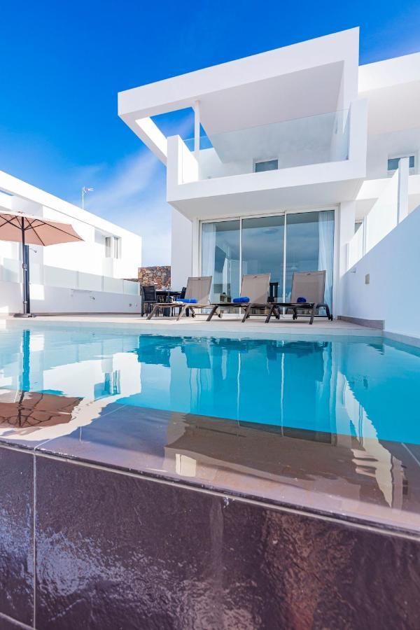 Villa Pitaya Tías Esterno foto